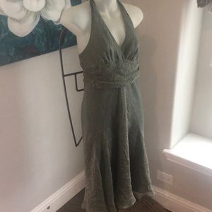 Intuitions short dress